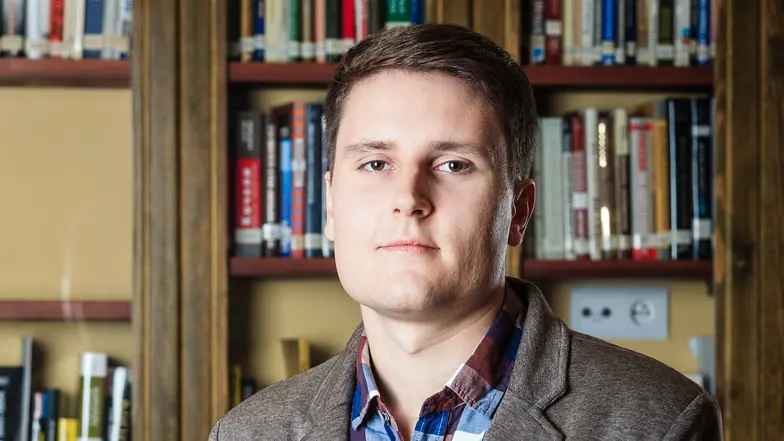 Piotr Szymański: Spodziewam się poważnych dyskusji nie tylko w Norwegii i Islandii, ale także w Grenlandii, która mogłaby chcieć stać się na powrót częścią UE // Fot. OSW