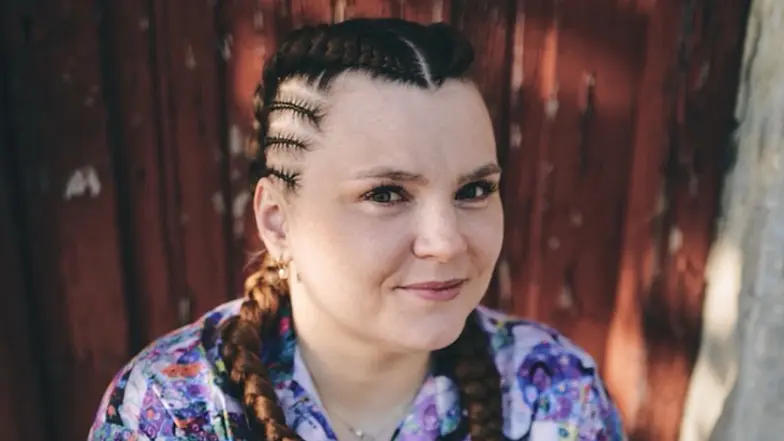 Angelika Szelągowska-Mironiuk // Fot.archiwum prywatne