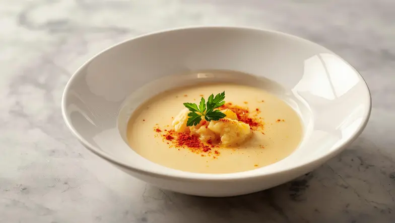 Potage du Barry // Fot. VolumeThings / Adobe Stock