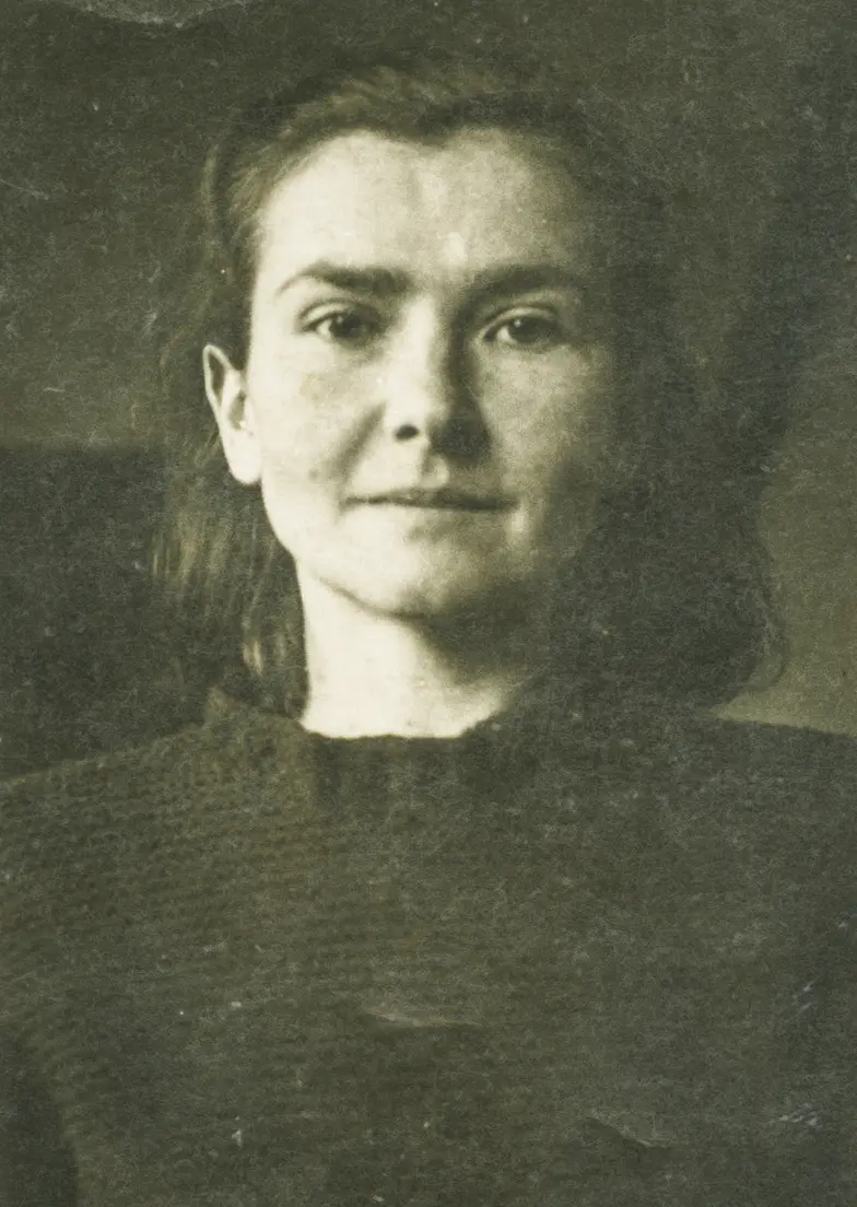 Maria Jarema // materiały prasowe
