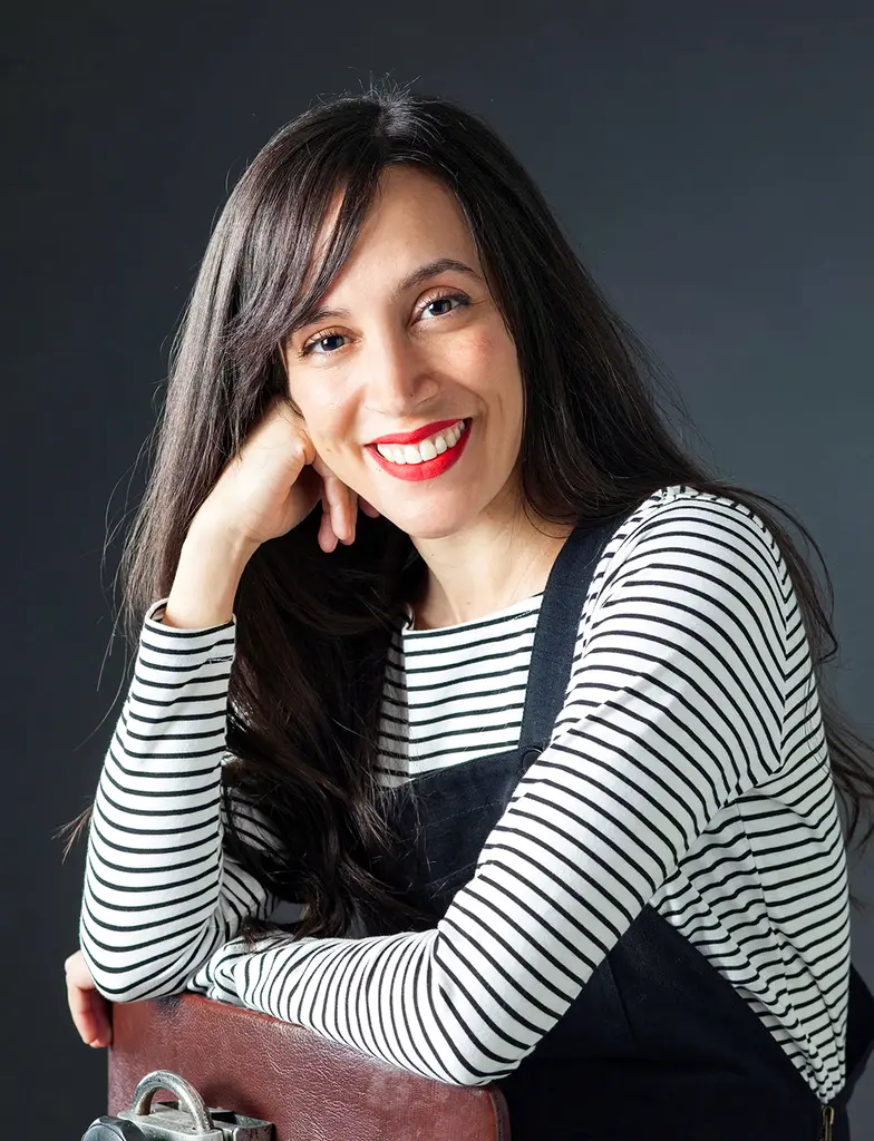 Susana Monsó // Princeton University Press