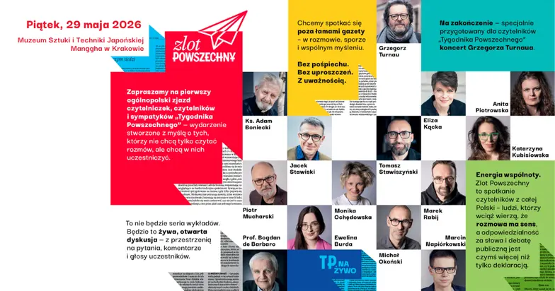 Zlot Powszechny
