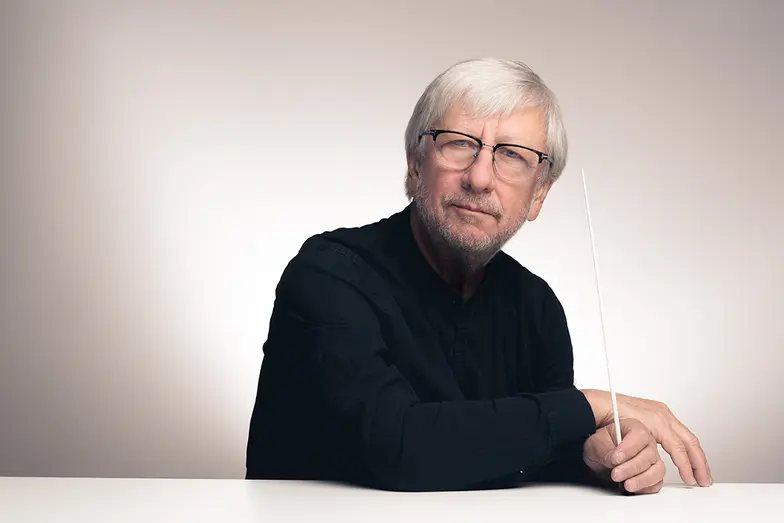 Andrzej Kosendiak, dyrektor artystyczny Wratislavii Cantans // materiały prasowe Andrzej Kosendiak, dyrektor artystyczny Wratislavii Cantans // materiały prasowe