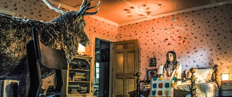 Film „Dzień objawienia”, reż. Steven Spielberg, dystr. UIP // materiały prasowe