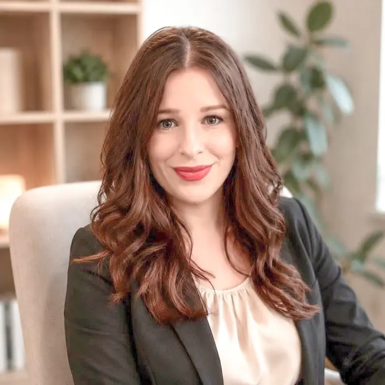 Katarzyna Zawadzka // archiwum prywatne