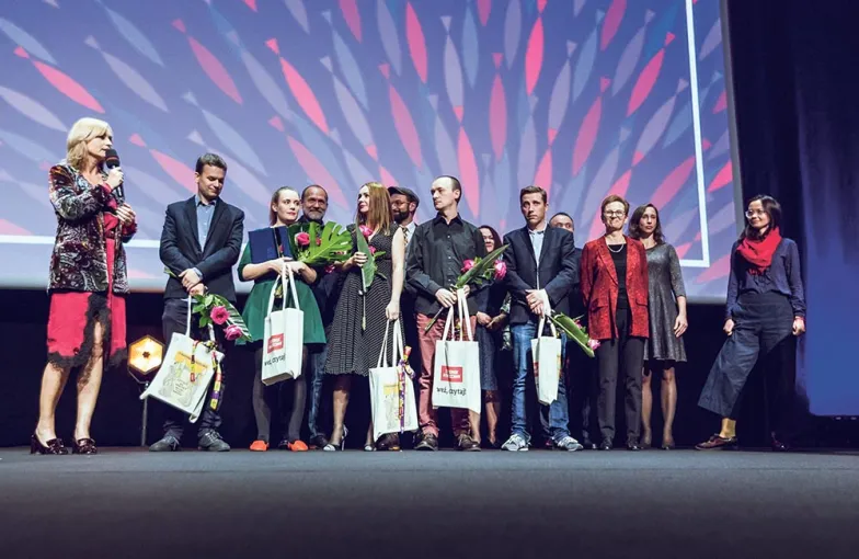 Gala Nagrody Conrada
