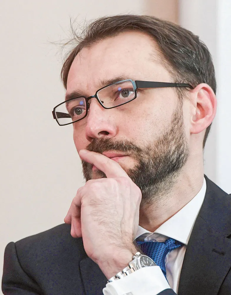 PIOTR NOWAK / PAP