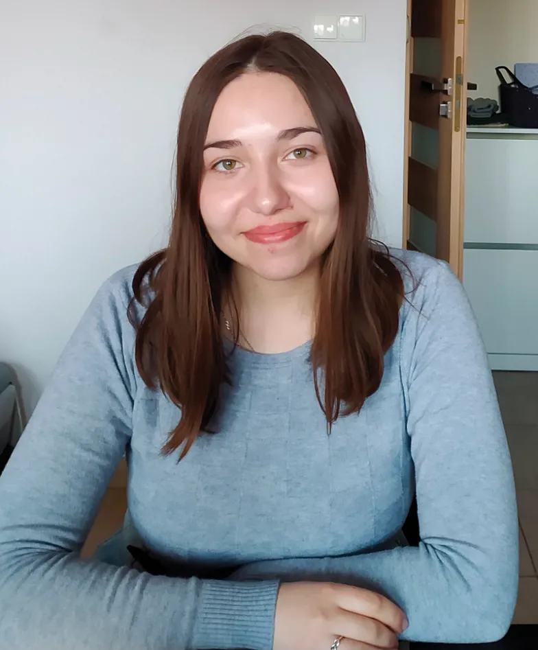 Marina Jurczenko, 28 marca 2022 r. / KACPER DZIEKAN