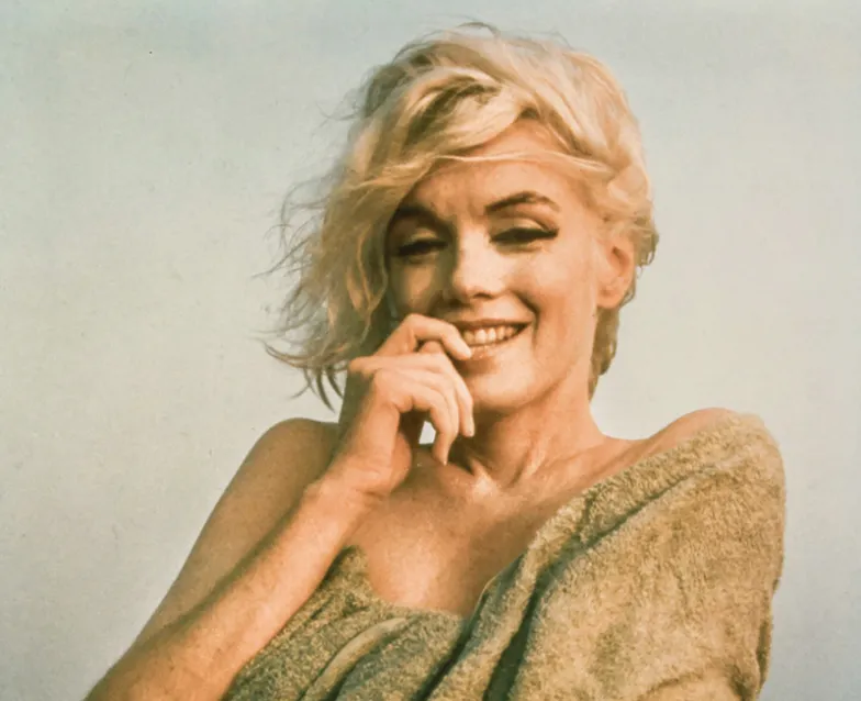 Czy historię Marilyn Monroe da się opowiedzieć inaczej? | Tygodnik ...