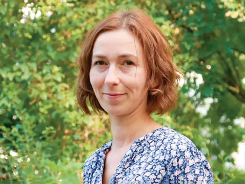 Anna Wylegała / ARCHIWUM PRYWATNE