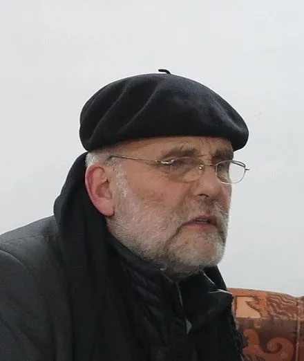 Paolo Dall’Oglio / Wikipedia.pl
