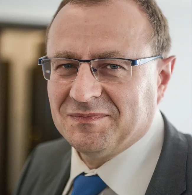 FOT. JAKUB KAMIŃSKI / PAPA