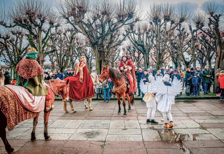 Sopot, 6 stycznia 2018 r. / KAROLINA MISZTAL / REPORTER
