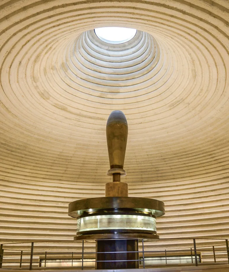 Ekspozycja zwojów z Qumran, Muzeum Izraela w Jerozolimie / FRÉDÉRIC SOLTAN / CORBIS / GETTY IMAGES Ekspozycja zwojów z Qumran, Muzeum Izraela w Jerozolimie / FRÉDÉRIC SOLTAN / CORBIS / GETTY IMAGES