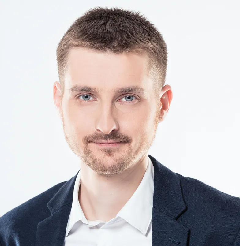 FOT. DAWID MAJEWSKI / ARCHIWUM PRYWATNE 