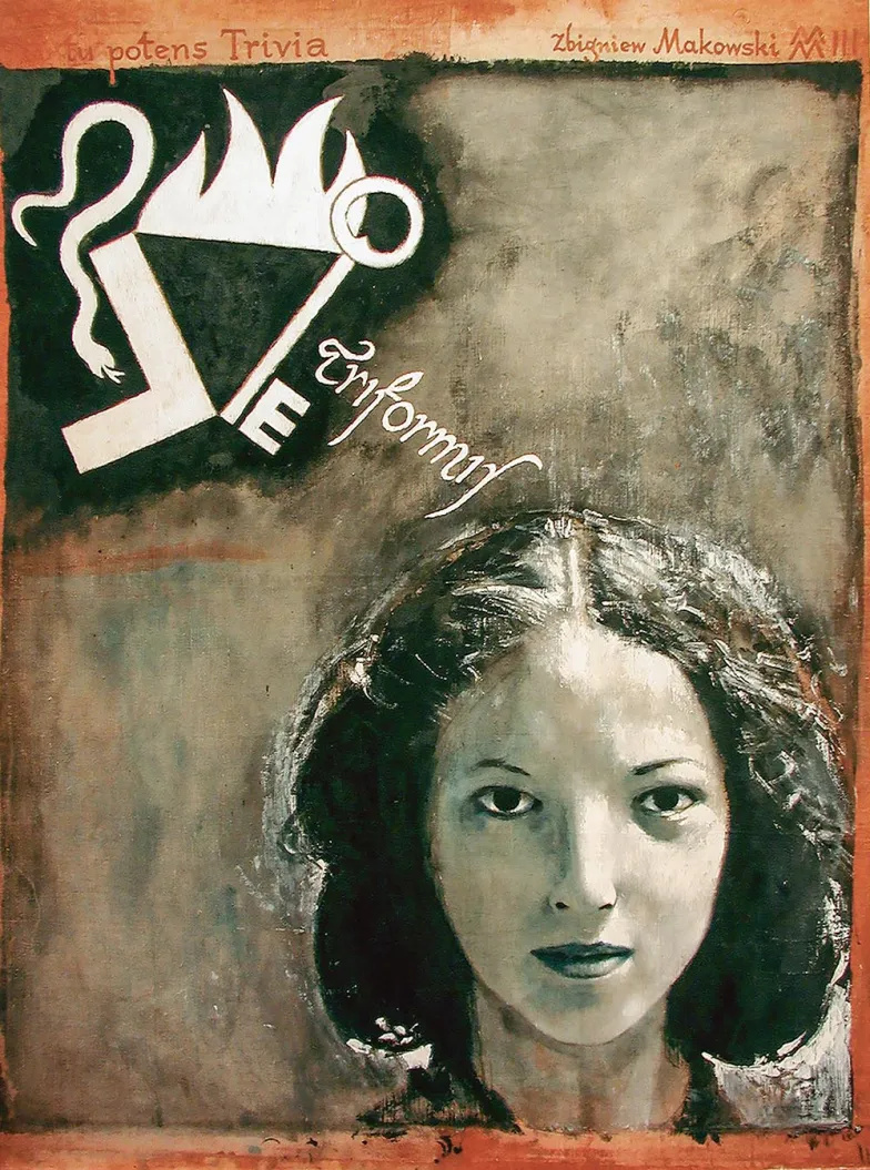 „Tu potens Trivia”, 2003 r.