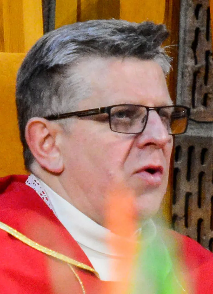 Fot. MARIUSZ GACZYŃSKI / EAST NEWS 