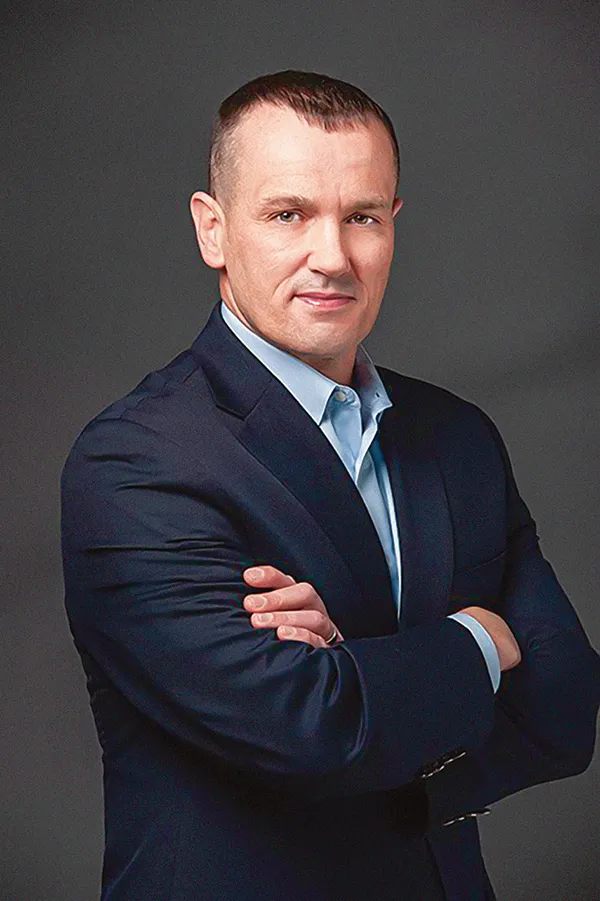FOT. JONATHAN BETZ / MATERIAŁY PRASOWE