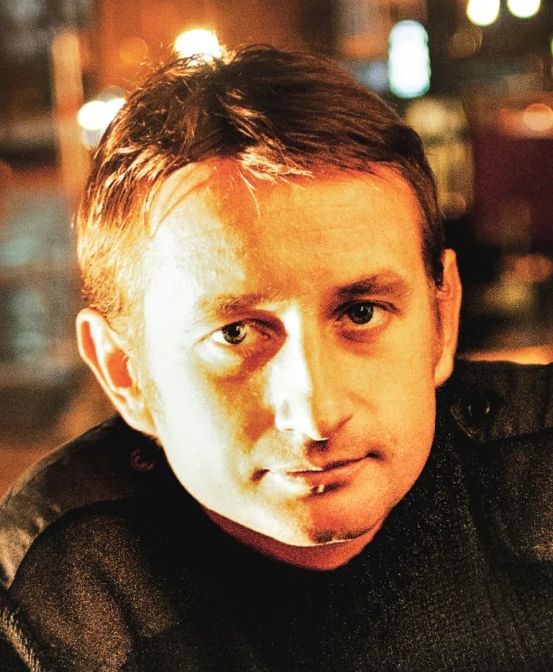 FOT. GRAŻYNA MAKARA