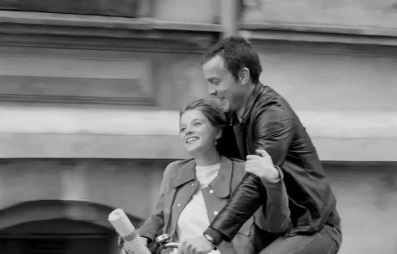 „Thomas Brasch” Andreas Kleinert