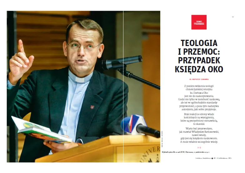 Tygodnik Powszechny