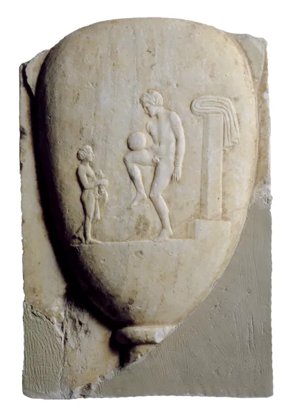 źródło: Narodowe Muzeum Archeologiczne w Atenach, www.namuseum.gr źródło: Narodowe Muzeum Archeologiczne w Atenach, www.namuseum.gr
