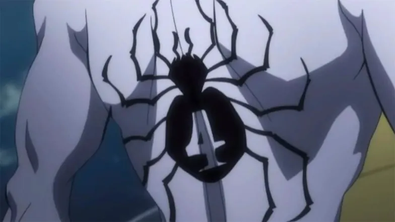 Hunter x Hunter / Materiały prasowe