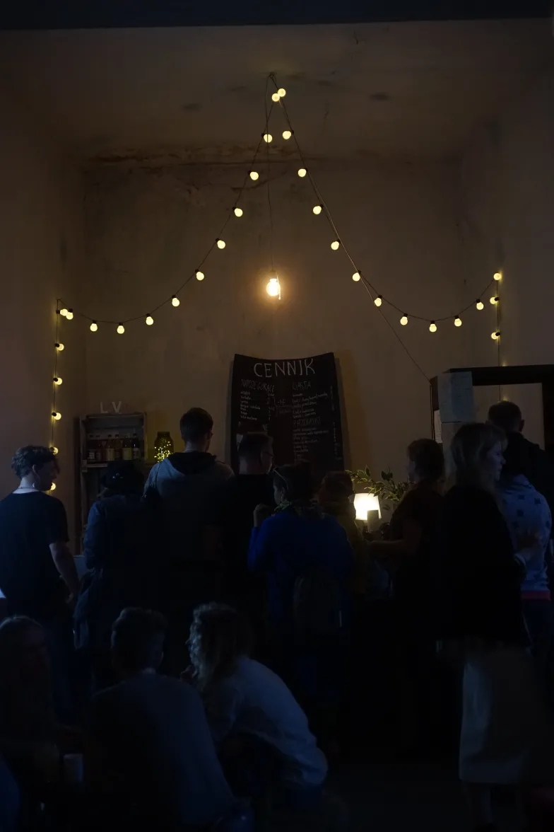 Slot Art Festival, Lubiąż niedaleko Wrocławia, lipiec 2019 r. / Fot. Katarzyna Mirczak Slot Art Festival, Lubiąż niedaleko Wrocławia, lipiec 2019 r. / Fot. Katarzyna Mirczak